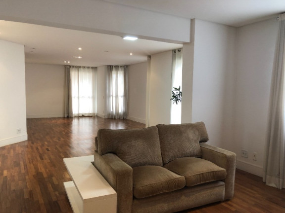 Imagem Imóvel com 4 Quartos à Venda, 157 m² em Vila Mariana - São Paulo Imagem Imóvel com 4 Quartos à Venda, 157 m² em Vila Mariana - São Paulo