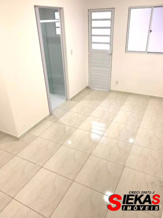 Imagem Kitnet com 1 Quarto para Alugar, 25 m² em Tatuapé - São Paulo Imagem Kitnet com 1 Quarto para Alugar, 25 m² em Tatuapé - São Paulo