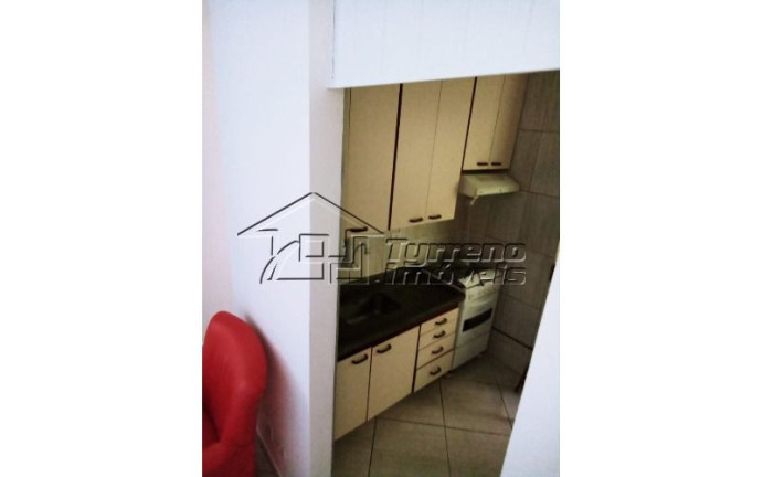 Imagem Apartamento com 2 Quartos para Alugar, 50 m² em Jardim América - São José Dos Campos Imagem Apartamento com 2 Quartos para Alugar, 50 m² em Jardim América - São José Dos Campos