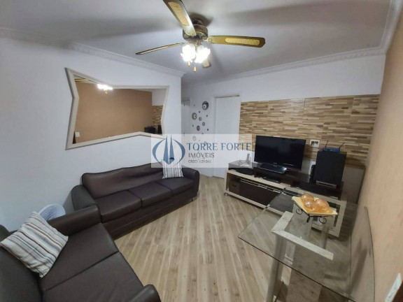 Imagem Apartamento com 2 Quartos à Venda, 50 m² em Cambuci - São Paulo