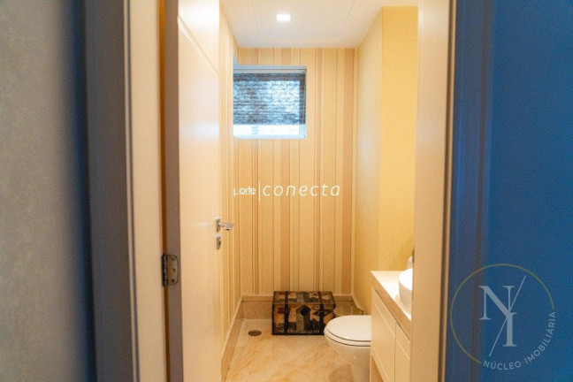 Imagem Apartamento com 3 Quartos à Venda, 225 m² em Vila Gomes Cardim - São Paulo