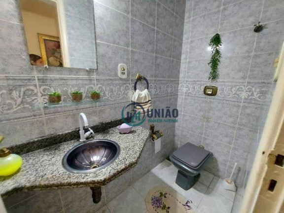 Imagem Apartamento com 3 Quartos à Venda, 85 m² em Fonseca - Niterói Imagem Apartamento com 3 Quartos à Venda, 85 m² em Fonseca - Niterói