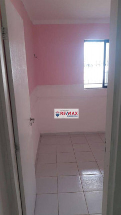 Imagem Apartamento com 2 Quartos à Venda, 60 m² em Gramame - João Pessoa Imagem Apartamento com 2 Quartos à Venda, 60 m² em Gramame - João Pessoa