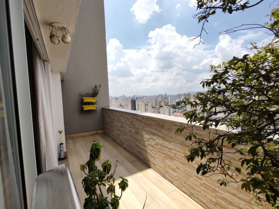 Imagem Imóvel com 3 Quartos à Venda, 165 m² em Vila Monumento - Sp Imagem Imóvel com 3 Quartos à Venda, 165 m² em Vila Monumento - Sp