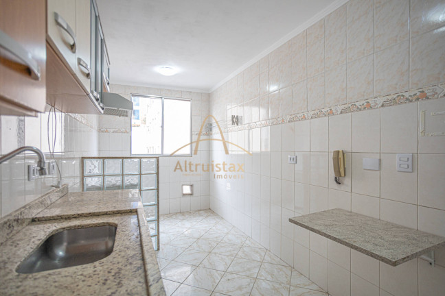 Imagem Apartamento com 2 Quartos à Venda, 58 m² em Jardim D'abril - Osasco Imagem Apartamento com 2 Quartos à Venda, 58 m² em Jardim D'abril - Osasco