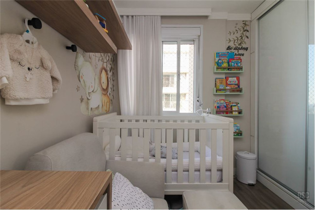 Imagem Apartamento com 2 Quartos à Venda, 81 m² em Passo Da Areia - Porto Alegre Imagem Apartamento com 2 Quartos à Venda, 81 m² em Passo Da Areia - Porto Alegre