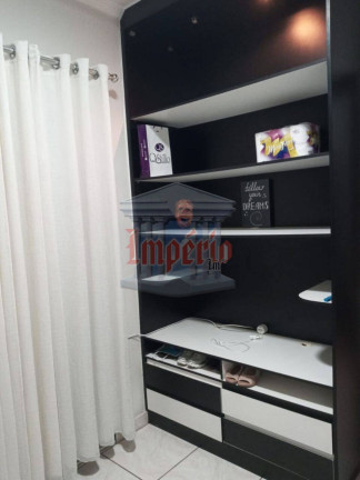 Imagem Apartamento com 3 Quartos à Venda, 86 m² em Vila Curuçá - Santo André