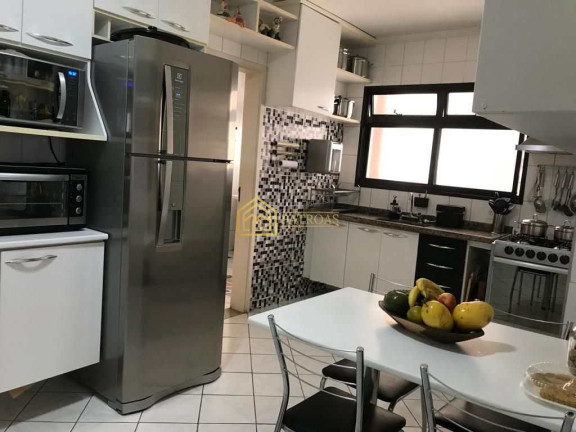 Imagem Apartamento com 3 Quartos à Venda, 130 m² em Rudge Ramos - São Bernardo Do Campo Imagem Apartamento com 3 Quartos à Venda, 130 m² em Rudge Ramos - São Bernardo Do Campo