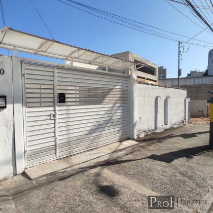 Imagem Casa com 4 Quartos à Venda, 190 m² em Vila Assunção - Santo André Imagem Casa com 4 Quartos à Venda, 190 m² em Vila Assunção - Santo André