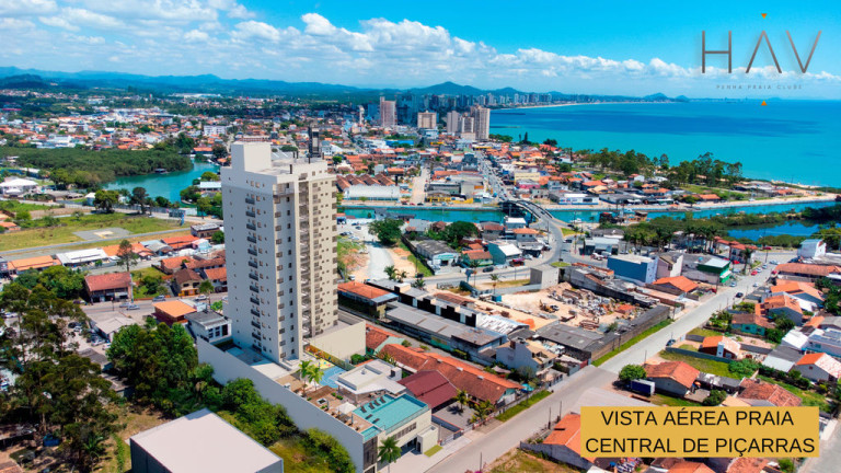 Imagem Apartamento com 4 Quartos à Venda, 140 m² em Centro - Penha