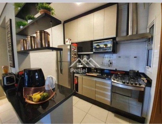 Imagem Apartamento com 3 Quartos à Venda, 80 m² em Jardim Botânico - Ribeirão Preto Imagem Apartamento com 3 Quartos à Venda, 80 m² em Jardim Botânico - Ribeirão Preto