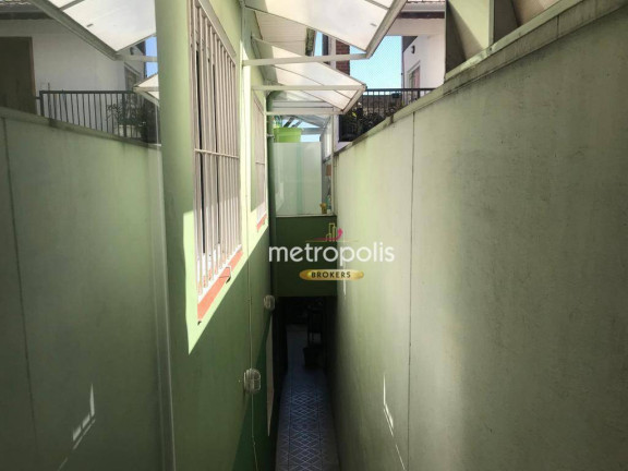 Imagem Casa com 2 Quartos à Venda, 132 m² em Santa Paula - São Caetano Do Sul Imagem Casa com 2 Quartos à Venda, 132 m² em Santa Paula - São Caetano Do Sul