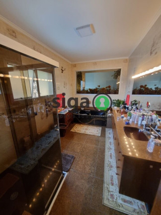 Imagem Casa com 5 Quartos à Venda, 500 m² em Retiro Morumbi - São Paulo Imagem Casa com 5 Quartos à Venda, 500 m² em Retiro Morumbi - São Paulo