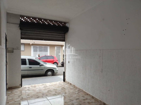 Imagem Ponto Comercial para Alugar, 20 m² em Parque Das Américas - Mauá Imagem Ponto Comercial para Alugar, 20 m² em Parque Das Américas - Mauá