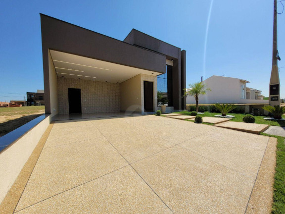 Imagem Casa com 3 Quartos à Venda, 230 m² em Park Gran Reserve - Indaiatuba Imagem Casa com 3 Quartos à Venda, 230 m² em Park Gran Reserve - Indaiatuba
