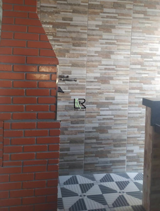 Imagem Casa com 3 Quartos à Venda, 247 m² em São Pedro - Esmeraldas