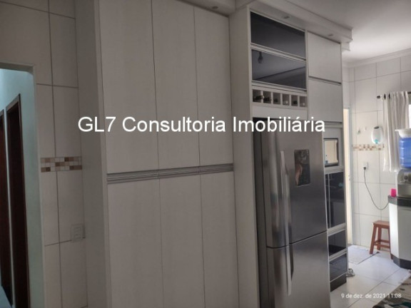 Imagem Casa com 3 Quartos à Venda, em Jardim Paulista Ii - Indaiatuba Imagem Casa com 3 Quartos à Venda, em Jardim Paulista Ii - Indaiatuba