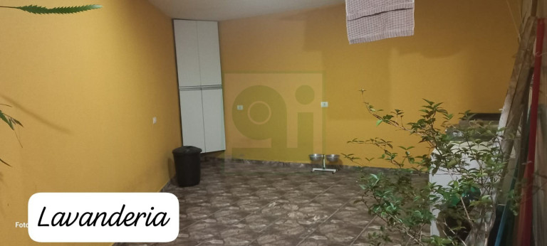 Imagem Casa com 3 Quartos à Venda, 130 m² em Bandeiras - Osasco Imagem Casa com 3 Quartos à Venda, 130 m² em Bandeiras - Osasco