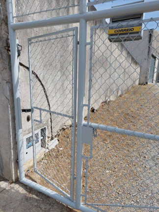 Imagem Galpão para Alugar, 290 m² em Centro - Taubaté