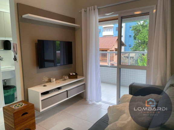 Imagem Apartamento com 3 Quartos à Venda, 95 m² em Praia Das Toninhas - Ubatuba Imagem Apartamento com 3 Quartos à Venda, 95 m² em Praia Das Toninhas - Ubatuba