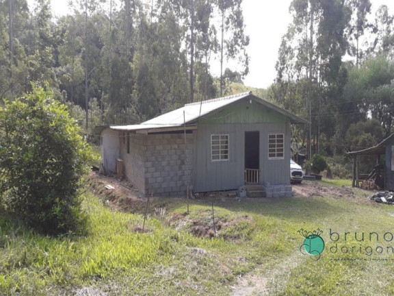 Imagem Imóvel com 2 Quartos à Venda, 50.000 m² em Zona Rural - Alfredo Wagner Imagem Imóvel com 2 Quartos à Venda, 50.000 m² em Zona Rural - Alfredo Wagner
