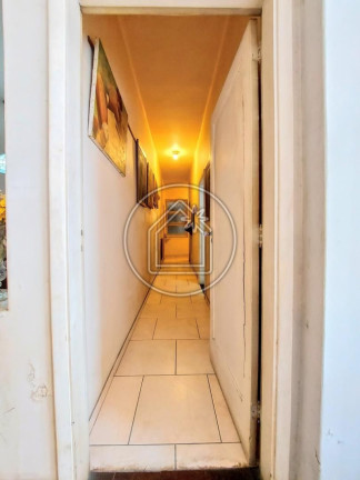 Imagem Apartamento com 3 Quartos à Venda, 144 m² em Botafogo - Rio De Janeiro