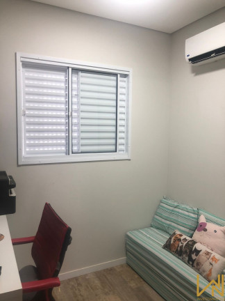 Imagem Sobrado com 3 Quartos à Venda, 123 m² em Chácara Primavera - Campinas
