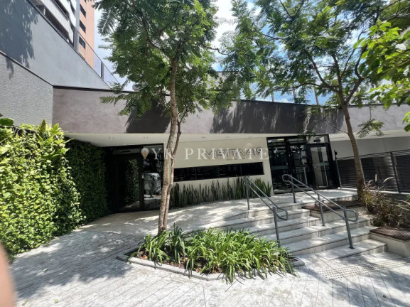 Imagem Apartamento com 3 Quartos à Venda, 218 m² em Alto Da Lapa - São Paulo