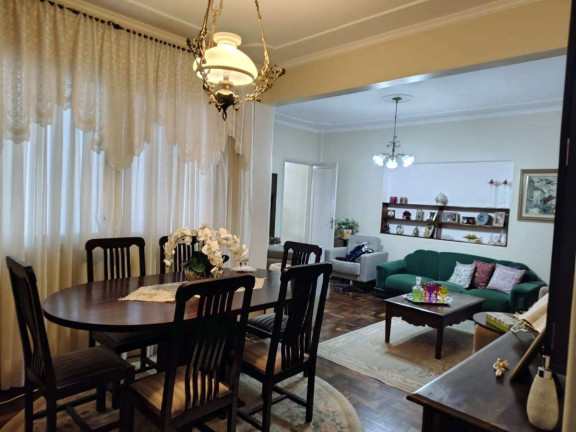 Imagem Apartamento com 2 Quartos à Venda, 96 m² em Centro - Pelotas Imagem Apartamento com 2 Quartos à Venda, 96 m² em Centro - Pelotas