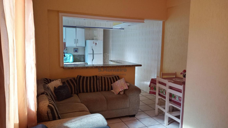 Imagem Apartamento com 1 Quarto à Venda, 45 m² em Aviação - Praia Grande Imagem Apartamento com 1 Quarto à Venda, 45 m² em Aviação - Praia Grande