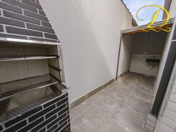 Imagem Casa com 2 Quartos à Venda, 55 m² em Mirim - Praia Grande Imagem Casa com 2 Quartos à Venda, 55 m² em Mirim - Praia Grande