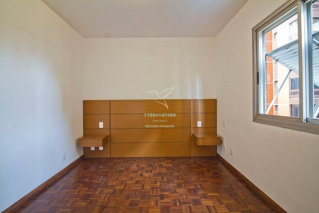 Imagem Apartamento com 3 Quartos à Venda, 106 m² em Itaim Bibi - São Paulo Imagem Apartamento com 3 Quartos à Venda, 106 m² em Itaim Bibi - São Paulo