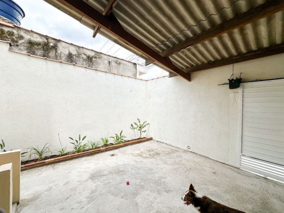 Imagem Sobrado com 2 Quartos à Venda, 195 m² em Vila Perreli - Poá