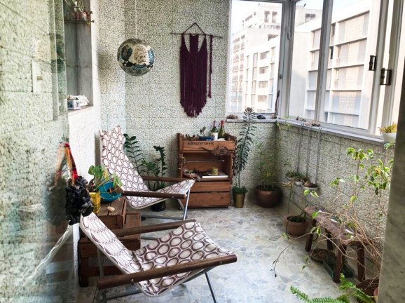 Imagem Apartamento com 4 Quartos à Venda, 228 m² em Bela Vista - São Paulo Imagem Apartamento com 4 Quartos à Venda, 228 m² em Bela Vista - São Paulo