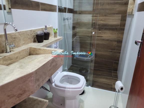 Imagem Casa de Condomínio com 4 Quartos à Venda, 200 m² em Residencial Park Hills - Ubatuba