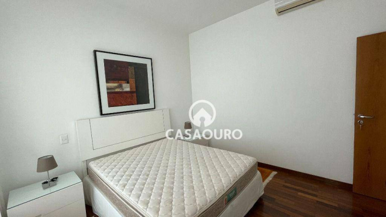 Imagem Apartamento com 1 Quarto à Venda, 62 m² em Belvedere - Belo Horizonte Imagem Apartamento com 1 Quarto à Venda, 62 m² em Belvedere - Belo Horizonte