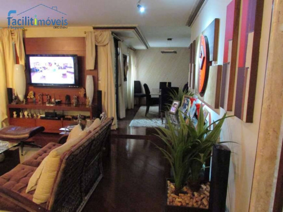 Imagem Apartamento com 5 Quartos à Venda, 297 m² em Parque Da Móoca - São Paulo Imagem Apartamento com 5 Quartos à Venda, 297 m² em Parque Da Móoca - São Paulo