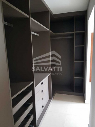 Imagem Apartamento com 3 Quartos à Venda, 160 m² em Vila Boaventura - Jundiaí