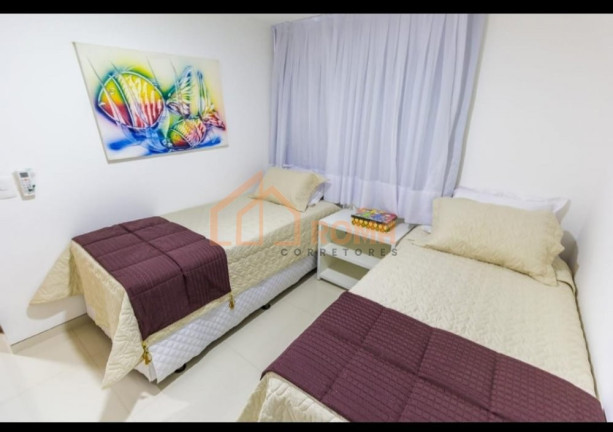 Imagem Apartamento com 2 Quartos à Venda, 72 m² em Cabo Branco - João Pessoa