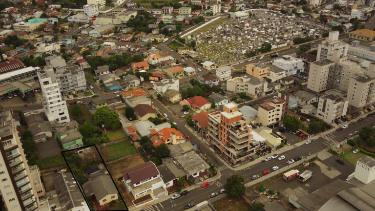 Imagem Casa com 4 Quartos à Venda, 150 m² em Centro - Concórdia Imagem Casa com 4 Quartos à Venda, 150 m² em Centro - Concórdia