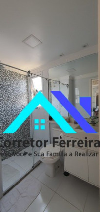 Imagem Imóvel com 2 Quartos à Venda, 73 m² em Jardim Wanda - Taboão Da Serra