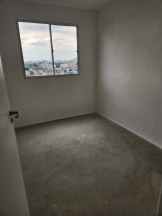 Apartamento com 2 Quartos à Venda, 49 m² em Jardim São Savério - São Paulo