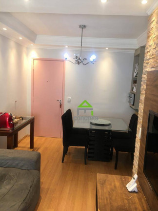 Imagem Apartamento com 2 Quartos à Venda, 54 m² em Jardim Central - Cotia Imagem Apartamento com 2 Quartos à Venda, 54 m² em Jardim Central - Cotia