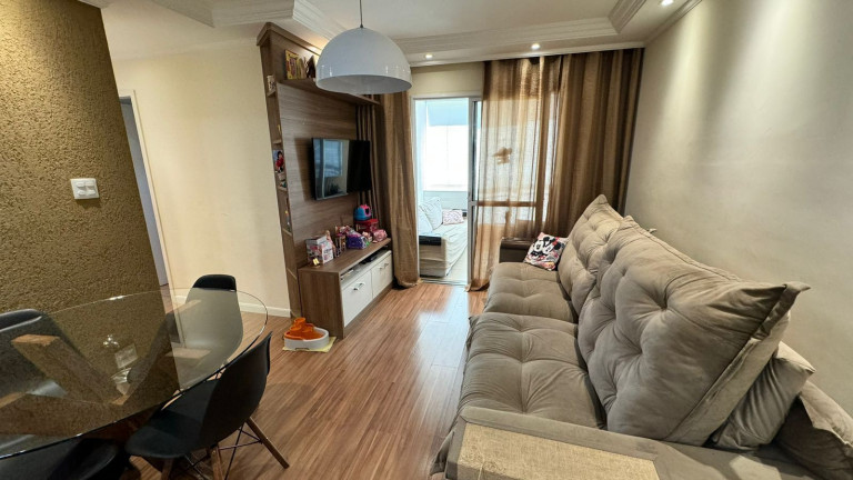 Apartamento com 3 Quartos à Venda, 69 m² em Jardim Previdência - São Paulo