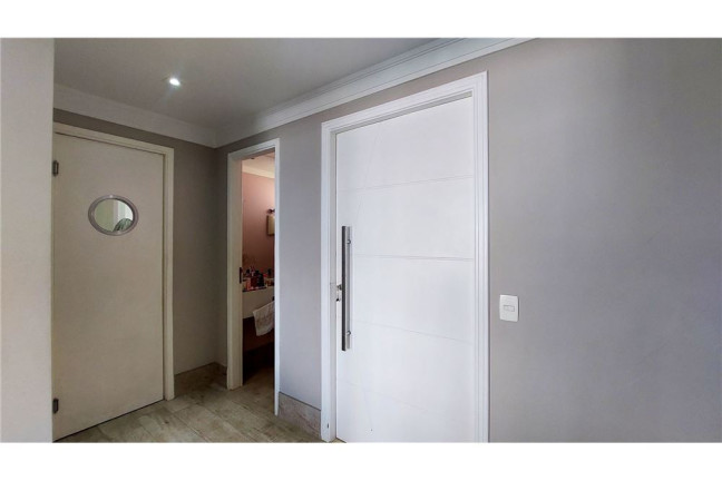 Imagem Imóvel com 4 Quartos à Venda,  em Vila Pompéia - São Paulo