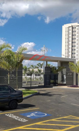 Imagem Apartamento com 2 Quartos à Venda, 52 m² em Loteamento Adventista Campineiro - Hortolândia Imagem Apartamento com 2 Quartos à Venda, 52 m² em Loteamento Adventista Campineiro - Hortolândia