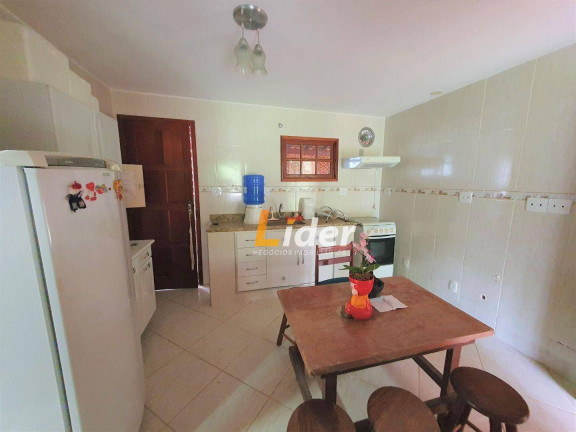 Imagem Casa com 3 Quartos para Alugar, 176 m² em Retiro - Juiz De Fora