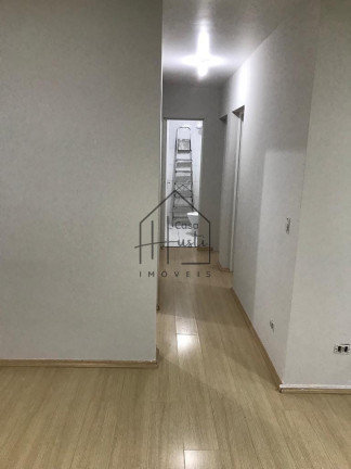 Imagem Apartamento com 2 Quartos à Venda, 62 m² em Jardim Caiapiá - Cotia