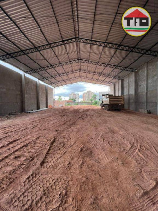 Imagem Galpão para Alugar, 1.000 m² em Nova Marabá - Marabá Imagem Galpão para Alugar, 1.000 m² em Nova Marabá - Marabá