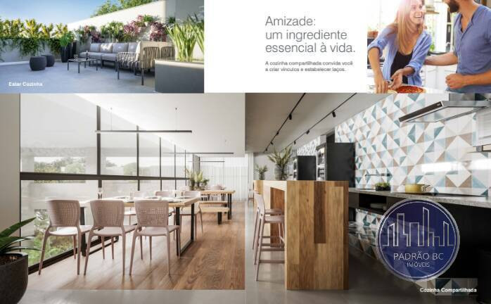 Imagem Apartamento à Venda, 18 m² em Centro - Curitiba Imagem Apartamento à Venda, 18 m² em Centro - Curitiba